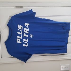 My Hero Academia - Plus Ultra T-Shirt